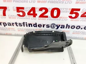 AUDI A5 2020-22 PASSENGER SIDE LEFT WHEEL ARCH SPOILER TRIM FRONT 8W6853887Q - Picture 1 of 4