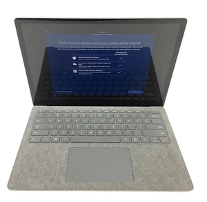 MICROSOFT SURFACE LAPTOP 3 (1867) i7-1065G7 16GB RAM  512GB SSD WIN 11 PRO - Zdjęcie 1 z 6