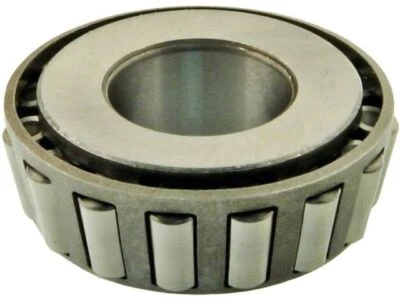 Para 1984-1985 Pontiac J2000 Sunbird rolamento de eixo de saída AC Delco 29877PHRW - Imagem 1 de 2