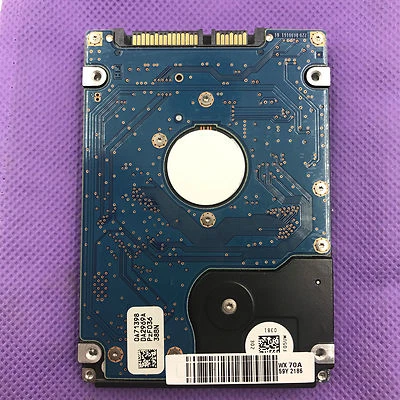  250 GB 250GB HDD 5400RPM HDD SATA 2.5" For Laptop Hard Drive - Image 1 of 2