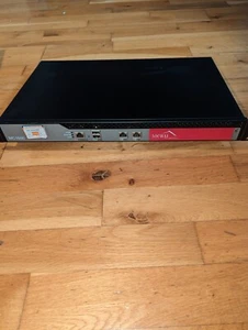 MeRu Networks MC1500 Wireless LAN Controller - Picture 1 of 3