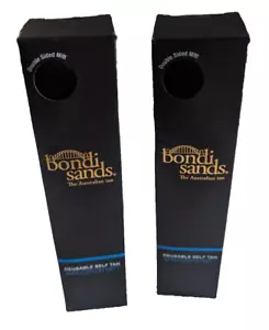 Bondi Sands Reusable Self-Tanning Application Mitt (2 Mitts) - Picture 1 of 7