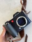 Leica SL (Typ 601) + 2 battery