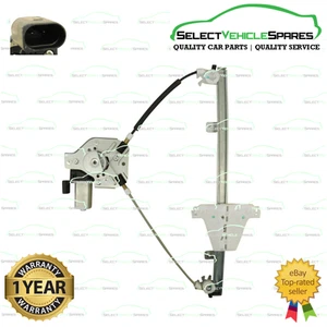 NEU VW FOX FENSTERHEBER & MOTOR BEIFAHRERSEITE LINKS 2004-2011 - Bild 1 von 5