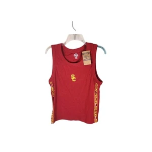USC Tank Top NWT women's large - Picture 1 of 3