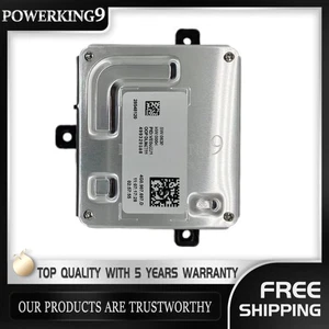 Módulo de luz de circulación diurna DRL lastre de control para Audi 4G0907697D 4G0907397D - Imagen 1 de 6