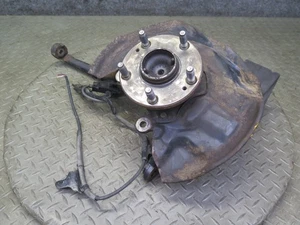 98-00 LEXUS UCF20L LS400 EJE DELANTERO DERECHO NUDILLO RUEDA COJINETE 102K OEM - Imagen 1 de 18