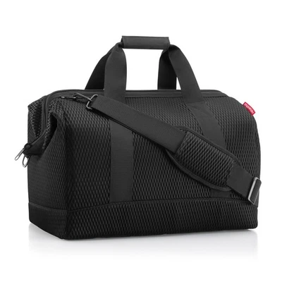 reisenthel - allrounder L - mesh black - Bild 1 von 4