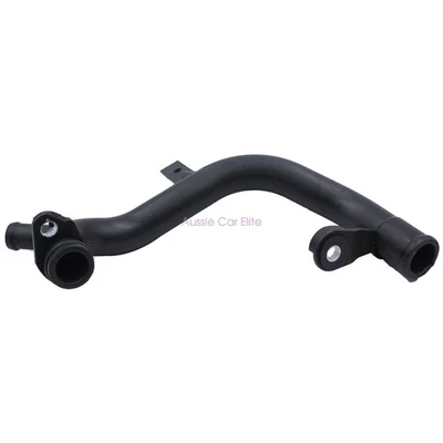 06J121065E OEM Coolant Water Pipe for VW 2009 Passat 2013  Tiguan 1.8 2.0TSI - image 1 of 4