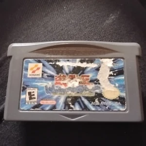 Yu-Gi-Oh Gioco Game Boy Advance - Foto 1 di 2