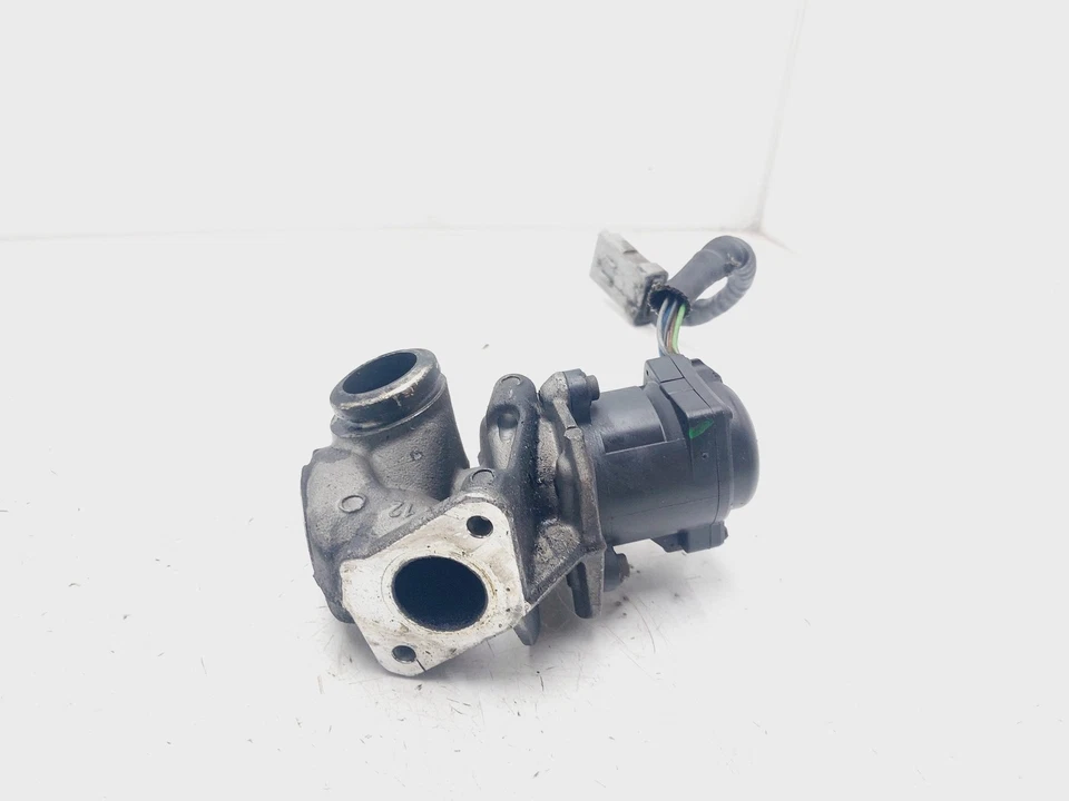 9654818180 válvula EGR para FORD FOCUS C-MAX (CAP)(2003) 8915490 - Imagen 1 de 4