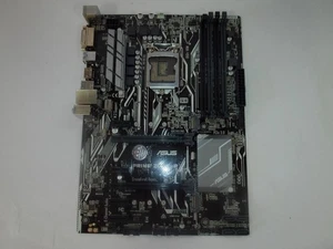 ASUS PRIME Z270-P Intel Motherboard REV 1.02 Socket 1151 USB 3.0 DDR4 (V2090) - Picture 1 of 5