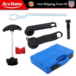 For VW VAG EA211 1.0 1.2 1.4 1.6 TSI TFSI Petrol Engine Camshaft Timing Tool NEW - Picture 1 of 15