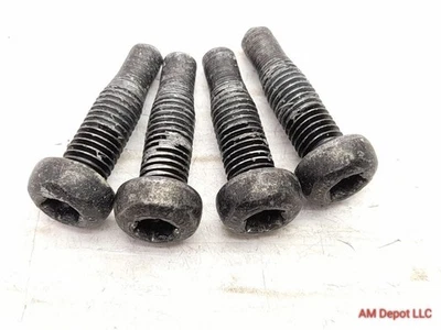 2007 BMW 335xi 335i 328i 328xi E90 E92 Front Seat Bolt Set 4pc 07149156953 - Image 1 of 2