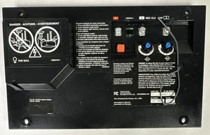 41A5021 Garage Door Opener Receiver Logic Board 41A5021-1I Chamberlain WORKS - Picture 1 of 4