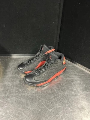 Nike Air Jordan 13 Retro Bred Negro Rojo 414571-004 Para hombres 10.5 Foto 1 de 4