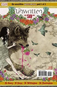 Unwritten (Vol 1) #  50 NM - Picture 1 of 1
