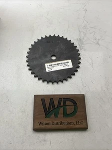 Martin 50A36 A-Plate Rollenkettenrad #50 36 Zähne 3/4" Bohrung NOS - Bild 1 von 5