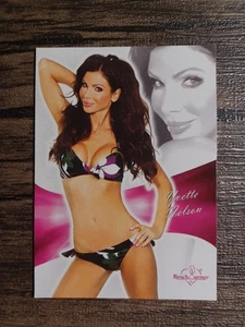 Yvette Nelson Benchwarmer Card #100 - Bild 1 von 2