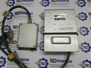 MASPRO WA30 VU Booster AC100C 50-60HZ 4.7W 2K60-094 - Picture 1 of 7