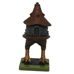 Figura 31/60 Baba Yaga's Hut Dreambladed Miniature 2007 - Imagen 1 de 5