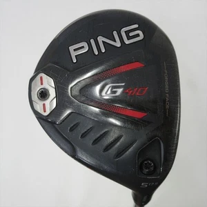 Ping Fairway G410 5W 17.5° Stiff Speeder 661 EVOLUTION 6 - Picture 1 of 12