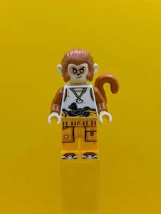 Monkey King mk149 Monkie Kid Lego Minifigure - Picture 1 of 5
