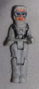 Carlton Thunderbirds Action Adventure Brains From S8301 Blister Card - Picture 1 of 2