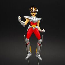 Bandai 2002 Saint Seiya PEGASUS NEW CLOTH 4" Action Figure Zodiac Knights Toy