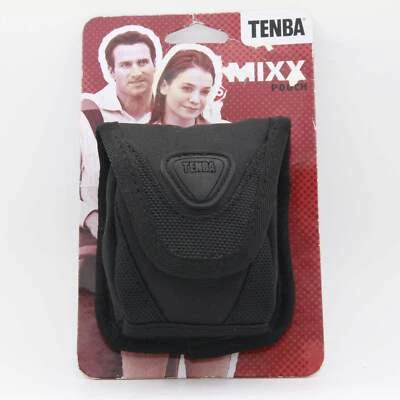 * USADO * Bolsa Tenba Mixx pequena (preta) - Imagem 1 de 2