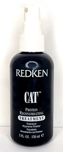 Redken CAT PROTEIN RECONSTRUCTING TREATMENT Spray 5 oz - Picture 1 of 1