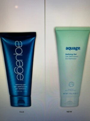 Aquage Defining Gel 6 fl oz -Brand New Packaging - Image 1 of 2