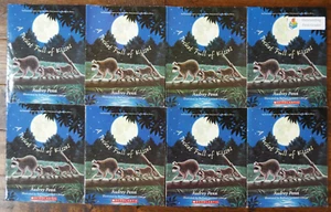 Lot 8 A Pocket Full of Kisses Picture Books by Audrey Penn Guided Reading - Imagen 1 de 5