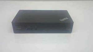 Lenovo ThinkPad USB 3.0 Pro Dock (40A7) - Picture 1 of 3