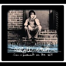 Elliott Smith - From a Basement on the Hill [New Vinyl LP]