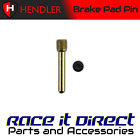 Brake Pad Pin for Yamaha YZ 426 F 4T 2nd Gen 2000-2002 Front Hendler