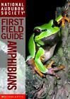 National Audubon Society First Field Guide:- paperback, 