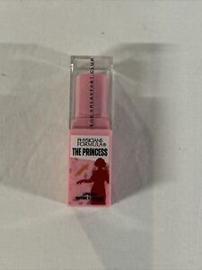 Physicians Formula The Breakfast Club The Princess Lipstick - Get Real - NEW