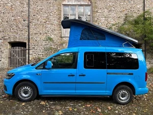 VW Caddy Maxi for sale - Picture 1 of 24