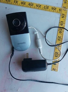 wifi camera zmodo No Tested - Picture 1 of 3