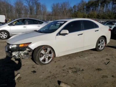 Air Cleaner Assembly 2.4L Fits 09-14 TSX 1514038 - Image 1 of 4