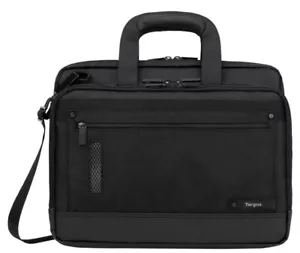 Neu Targus Revolution Checkpoint Safe schwarz 15,6" Koffer TTL416 - Bild 1 von 4