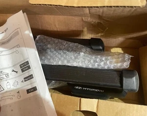 Barre al tetto portatutto (Originali Hyundai) Kona 2018 black cod.J9211ADE00ST - Bild 1 von 2
