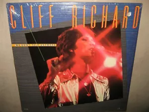 CLIFF RICHARD We Don't Talk Anymore FACTORY SEALED New Vinyl LP 1979 SW17018 Cut - Picture 1 of 4
