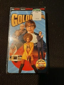 Austin Powers in Goldmember (VHS, 2002) - Imagen 1 de 2