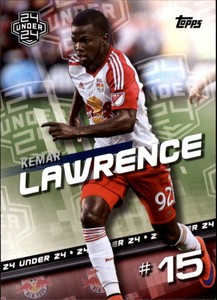 A6077- 2016 Topps MLS Soccer Card #s 1-200 -You Pick- 10+ FREE US SHIP