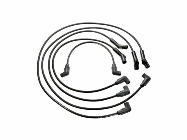 Juego de cables de bujía para GMC Sonoma 1991-1993 2,5 L 4 cilindros 1992 S669MD Foto 1 de 1