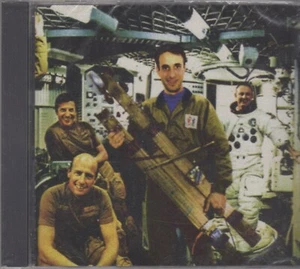 Bradford Reed--LIVE! AT HOME CD Pencilina 1996 RARE SEALED!!! - Bild 1 von 2