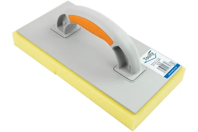 Toolty Sponge Float Plastering Skimming Rendering Tiling Grout Cleaning Tool DIY - Image 1 of 4