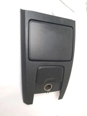 CUBIERTA CONSOLA CENTRAL TRASERA CON BANDEJA PANEL ENCENDEDOR se adapta a VOLVO S60 2005 - 2007 Foto 1 de 4